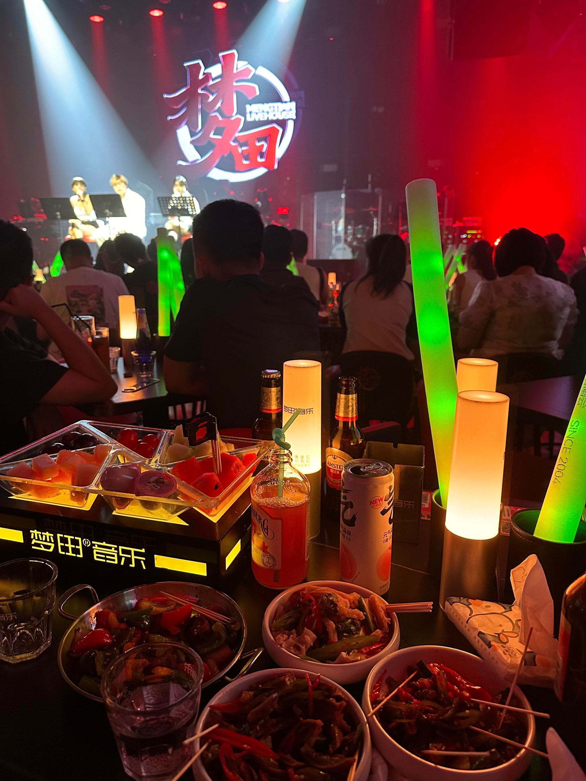 揭阳商务KTV和片场的不同-揭西县ktv预定