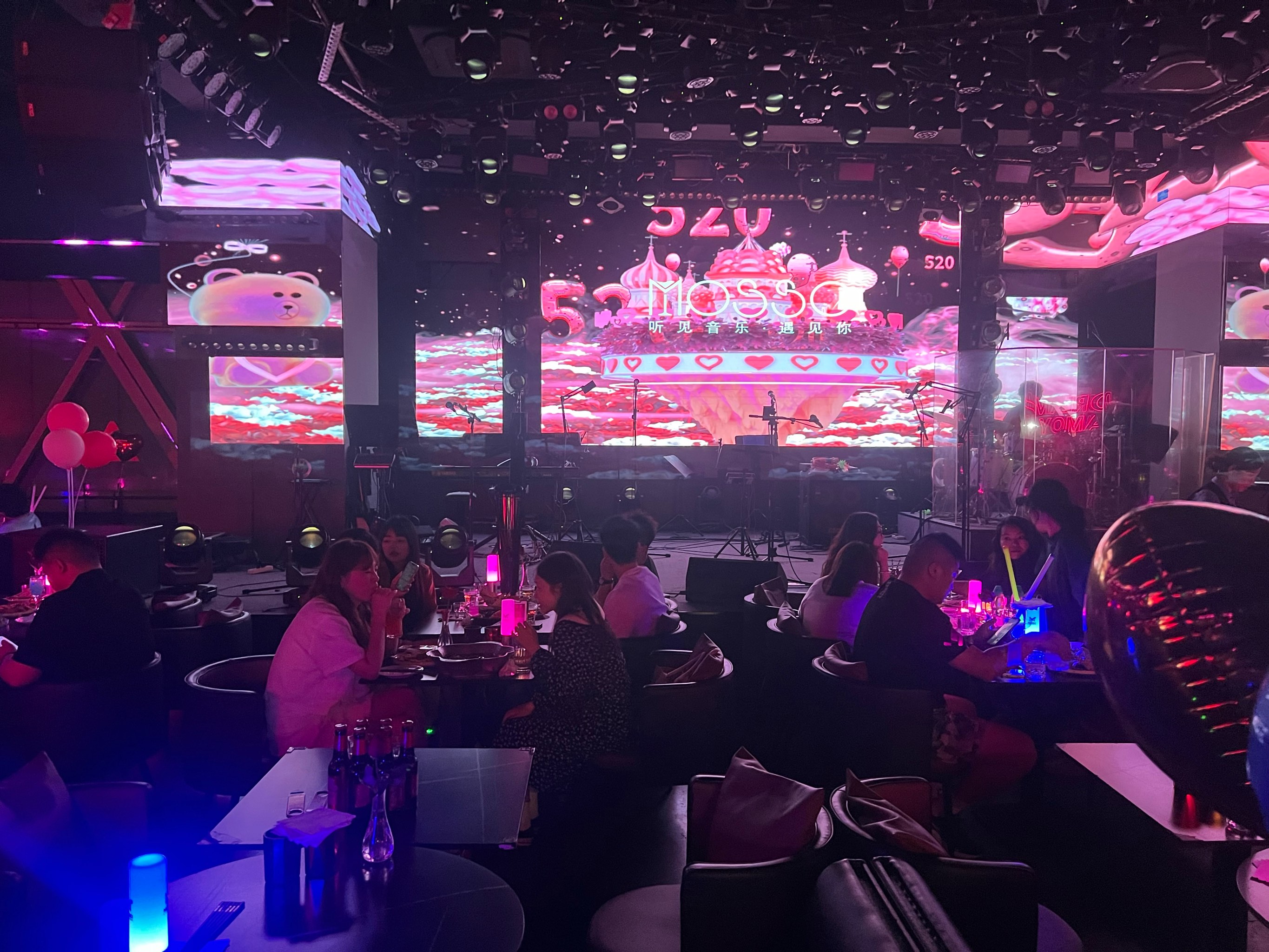 揭阳商务KTV去哪找-揭西县ktv预定