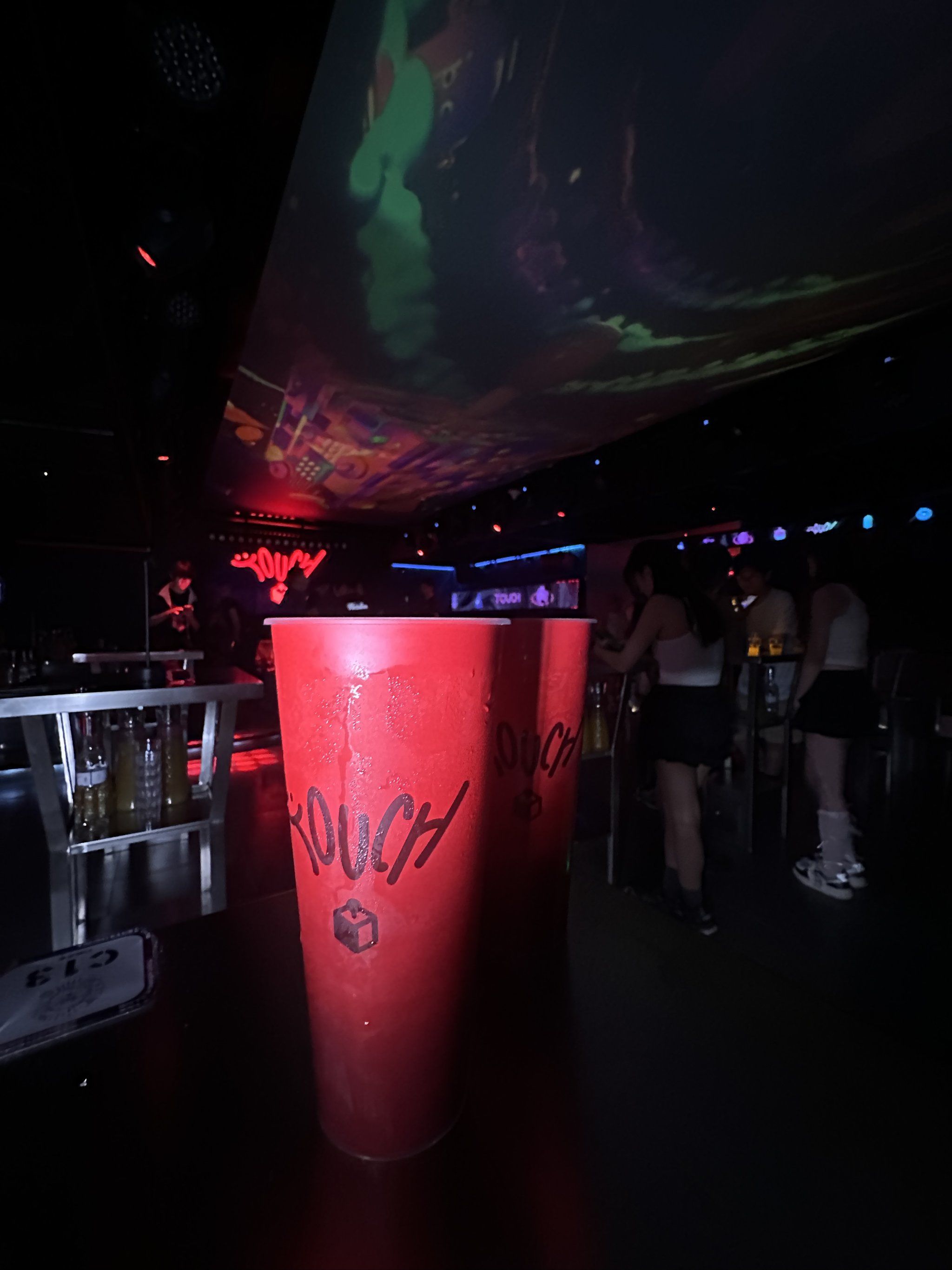 揭阳商务KTV推荐-揭西县ktv预定