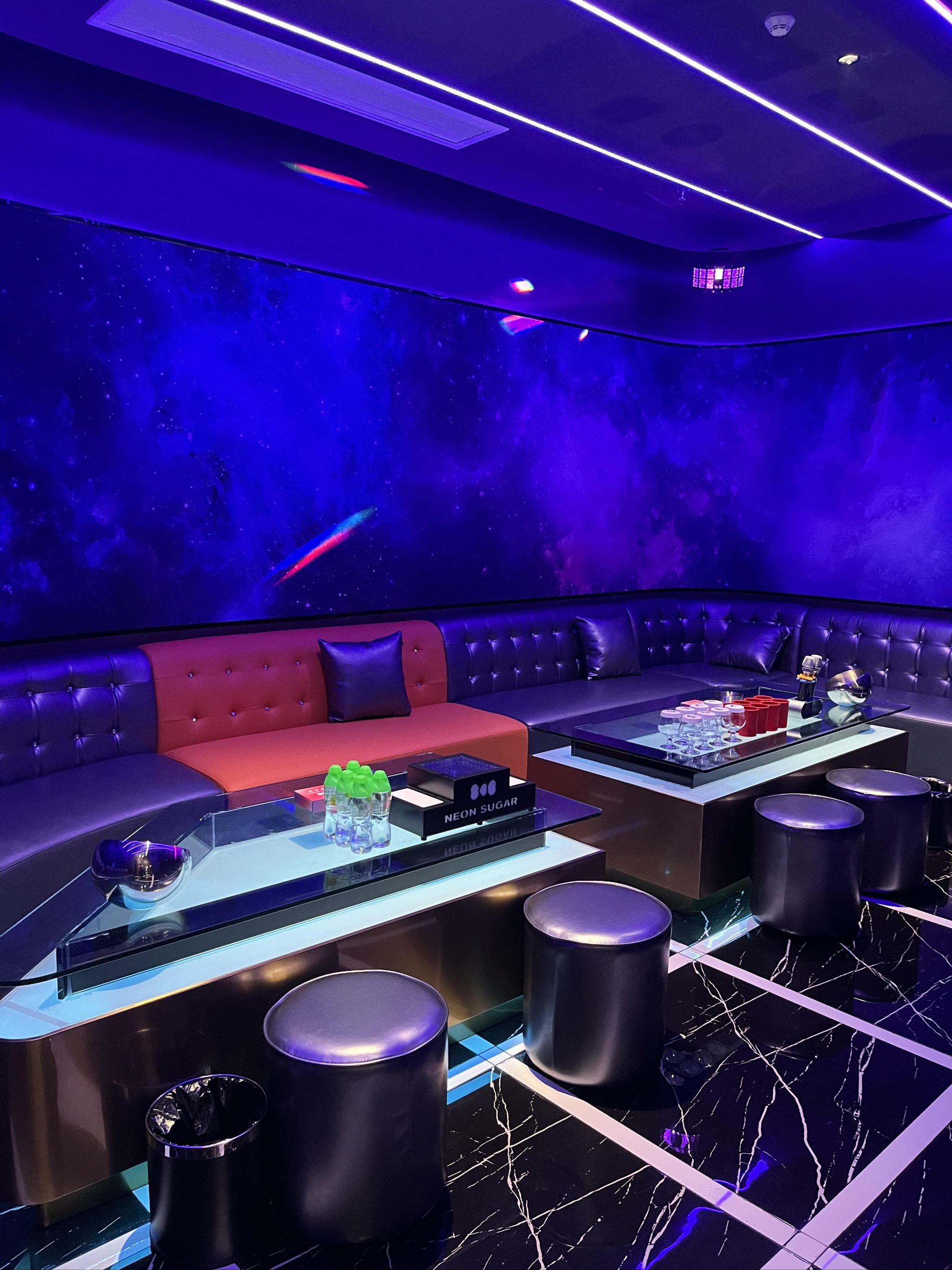 揭阳商务KTV模式解析-揭西县ktv预定